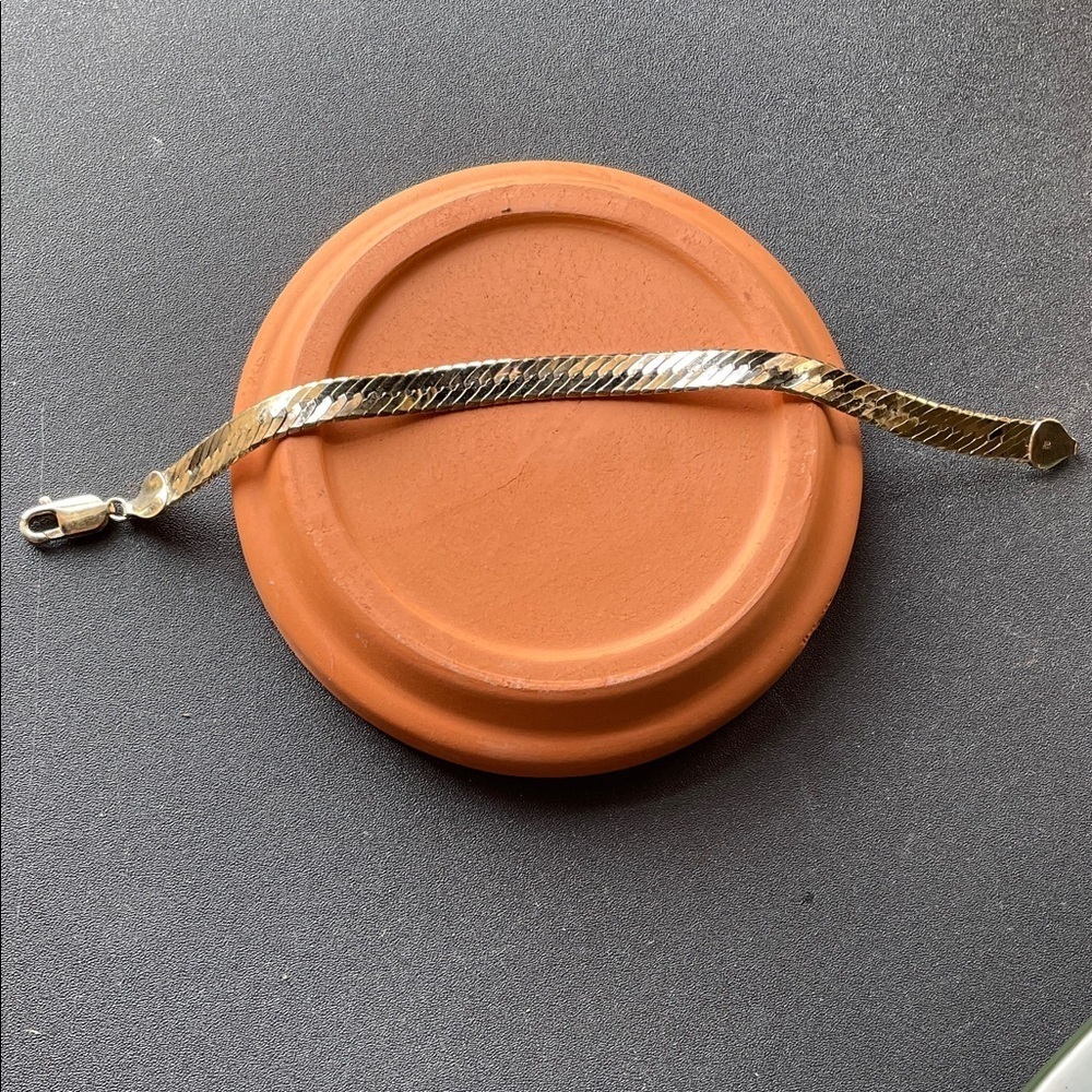 Sterling Sliver Bracelet